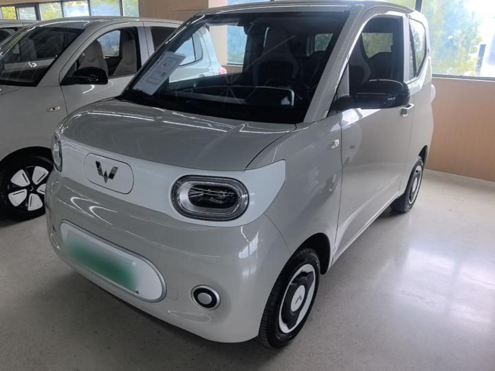 Hongguang MINIEV 2024 3rd Gen 215km