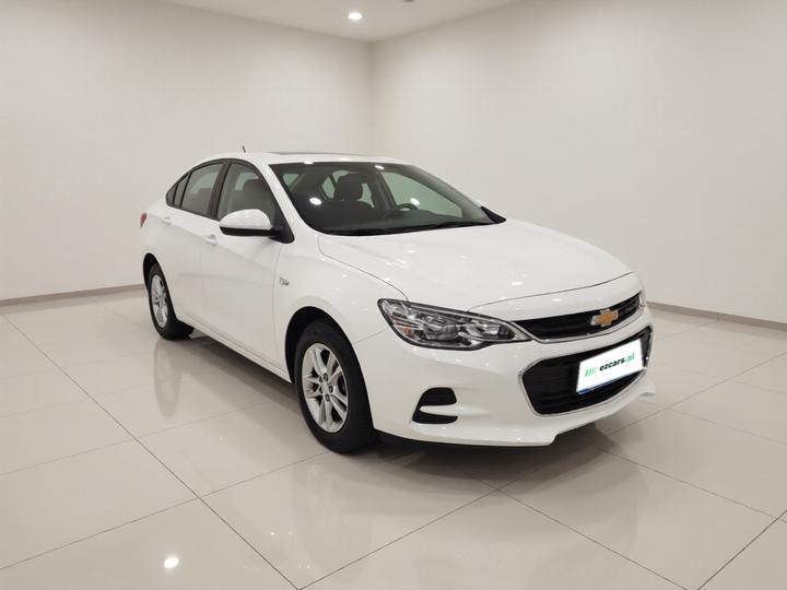Cavalier 2019 320 AT photo 3