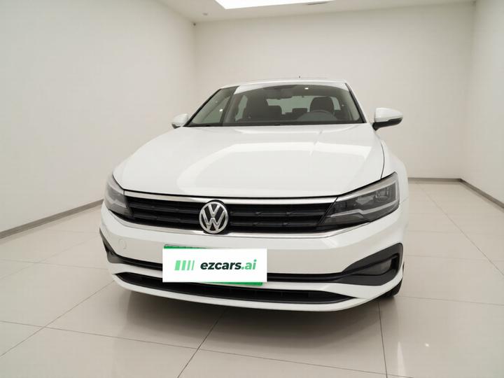 Lamando 2019 230TSI DSG China VI photo 2