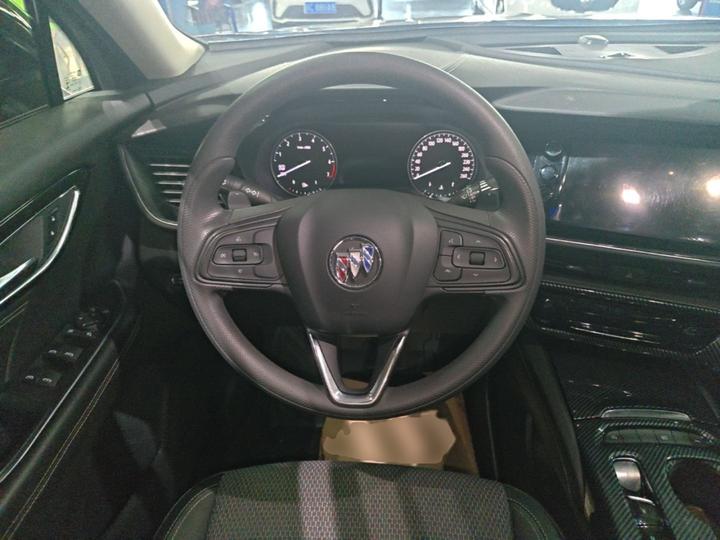 2022 Envision S 652T RWD Elite photo 6