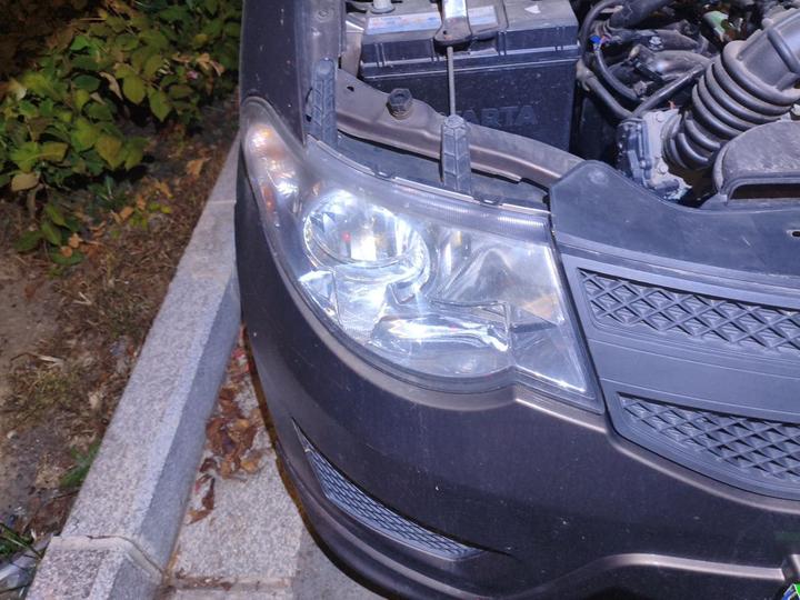 Wuling Hongguang 2018 1.5L Classic S photo 7
