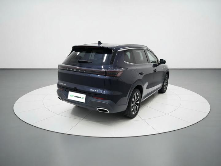 Tiggo 8 PLUS 2025 290TGDI DCT photo 6