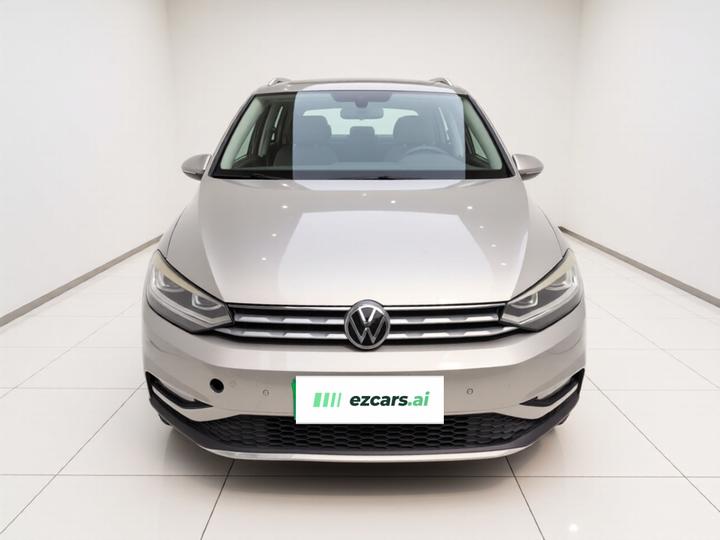 2021 L 280TSI DSG 7-Seater photo 2