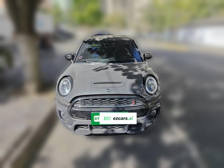 2021 2.0T COOPER S photo 2