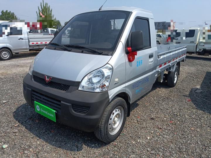 Wuling Rongguang 2020 1.5L China VI Single Cab L3C