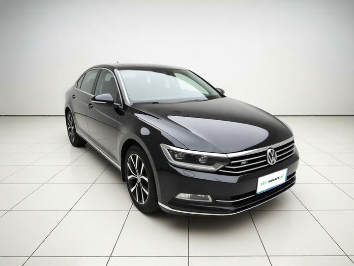 Magotan 2017 330TSI DSG Premium photo 3