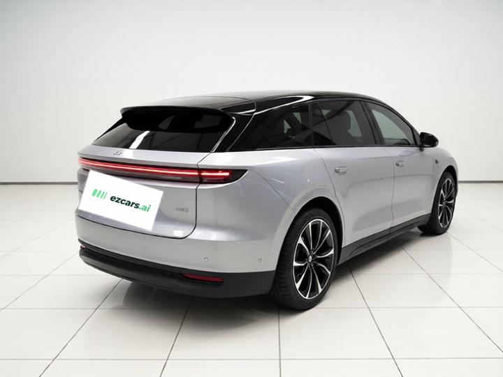 Li Auto i6 2025 RWD Standard photo 5