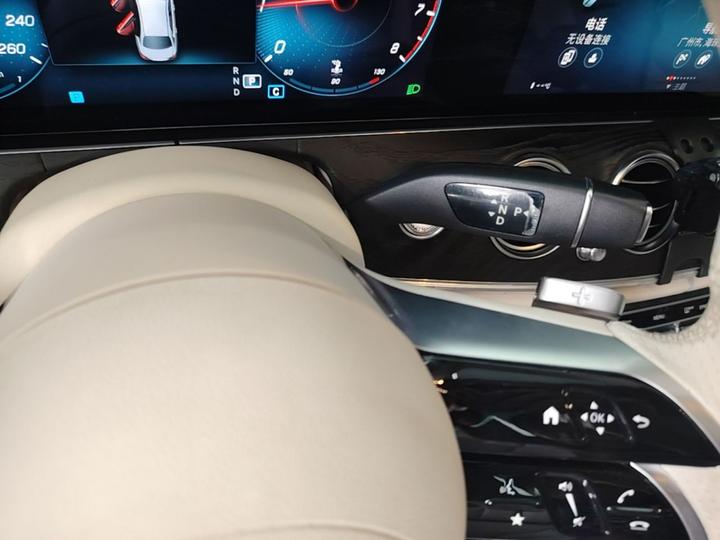 E-Class 2021 Facelift E 300 L Sport Luxury photo 6