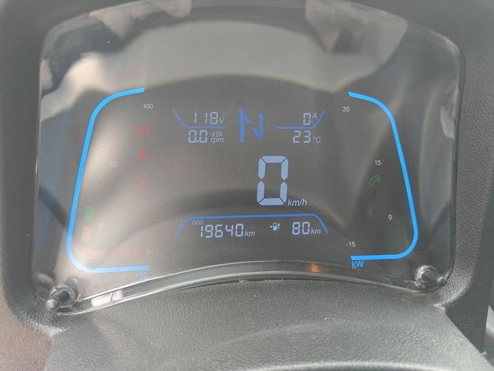 EV EV2 2023 201km Luxury photo 2