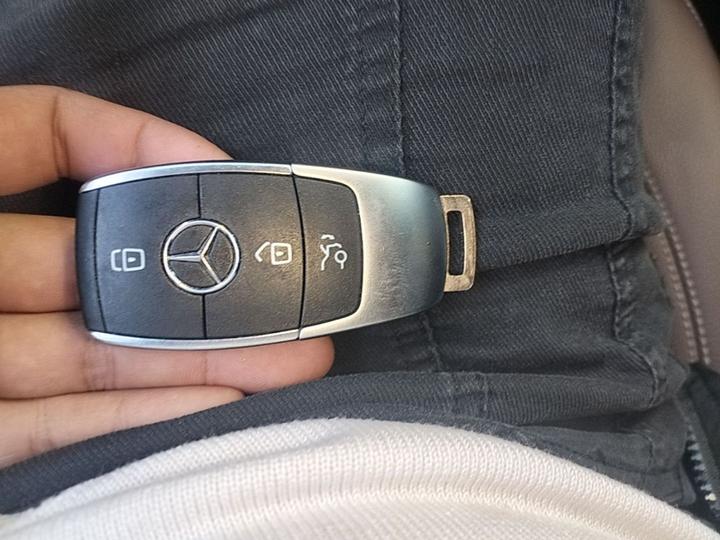 A-Class 2019 A 200 L Sport photo 8
