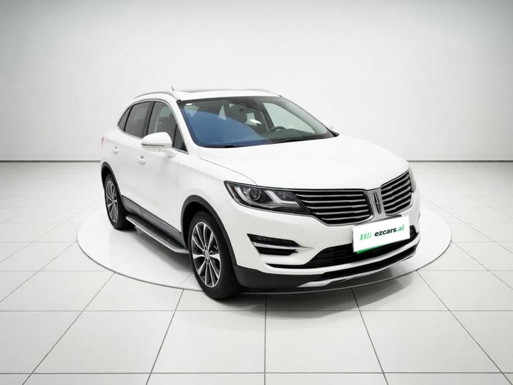 MKC 2014 2.0T RWD photo 3
