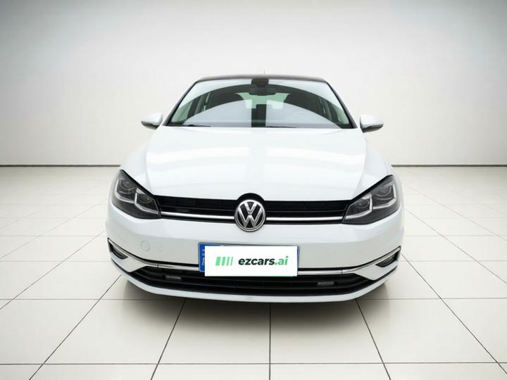 Golf 2018 230TSI AT Luxury photo 2