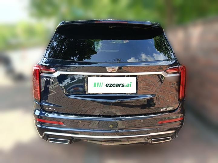 XT6 2021 28T 7-Seater photo 5