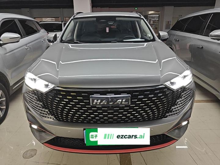 H6 2021 3rd Gen 2.0T AT AWD Supreme+ photo 2