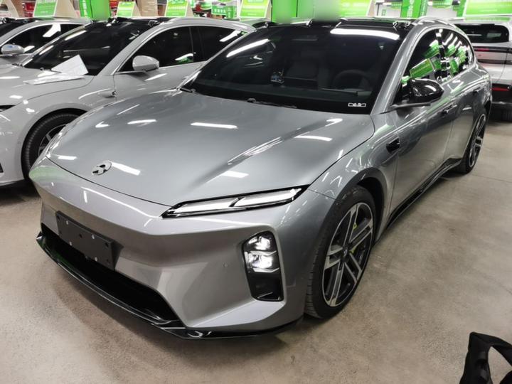 ET5T 2025 Anniversary Edition 75kWh Touring