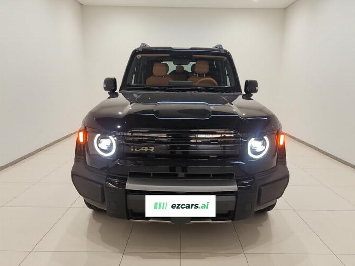 iCAR V27 2026 200KM AWD 500 photo 2