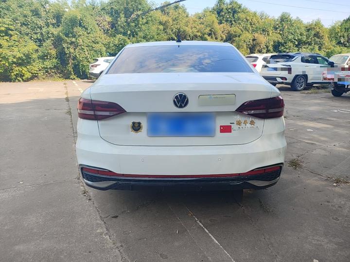 Lavida 2024 1.5L AT photo 5