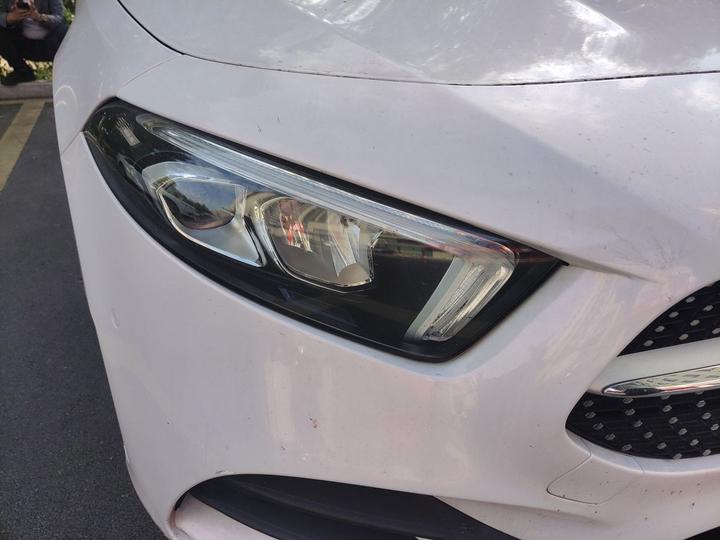 A-Class 2019 A 200 L Sport photo 7