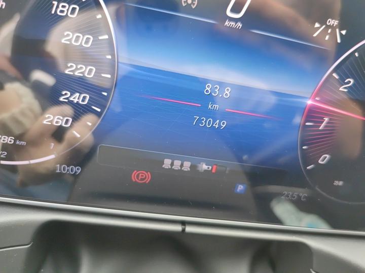 C-Class 2024 Facelift C 260 L Sport photo 2
