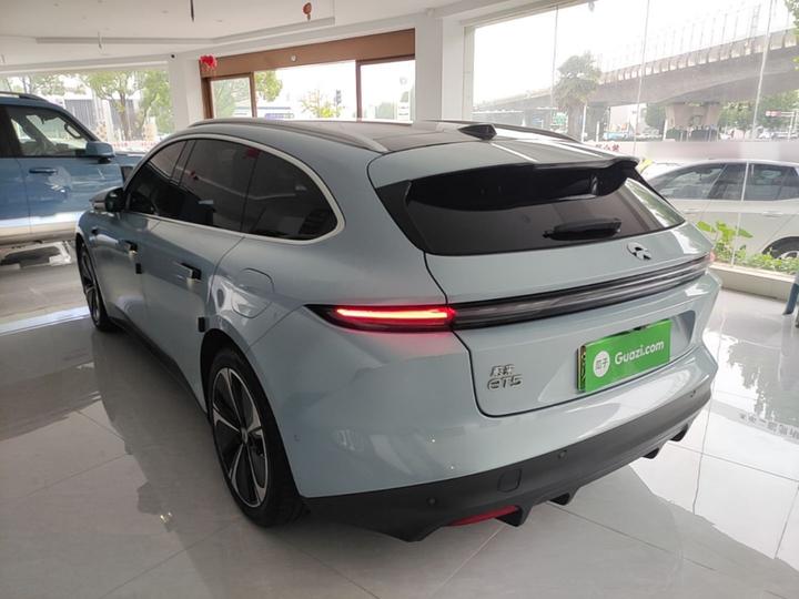 ET5T 2023 75kWh Touring photo 4