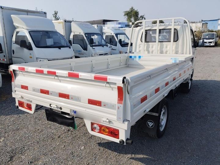 Xiangling M EV 2023 M1 BYD photo 4