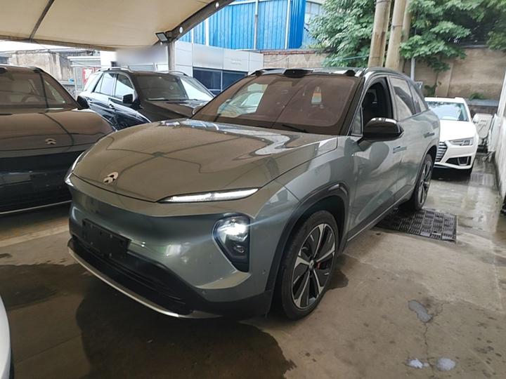 ES7 2022 75kWh
