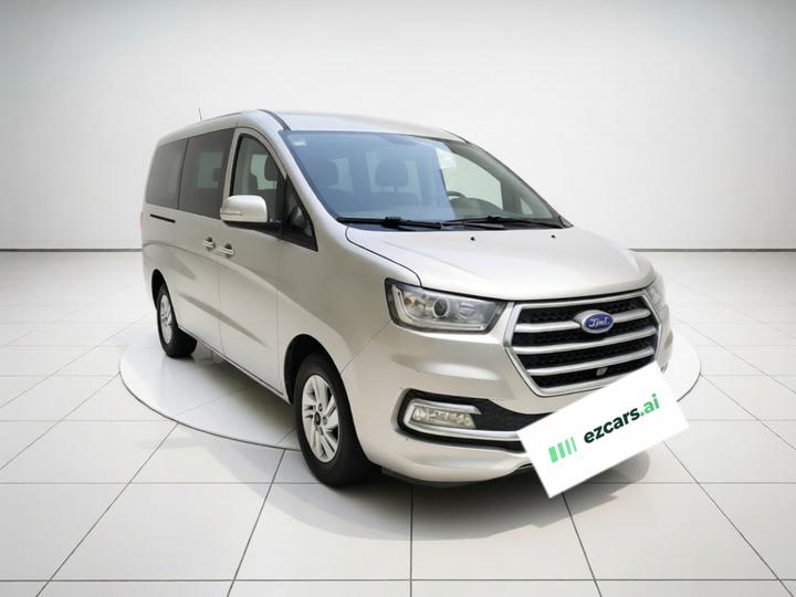 Refine M4 2016 2.0L MT Comfort photo 3