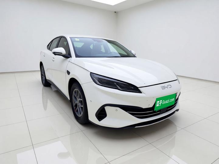 Seal 06 EV 2025 DM-i ADAS 80KM Luxury photo 3