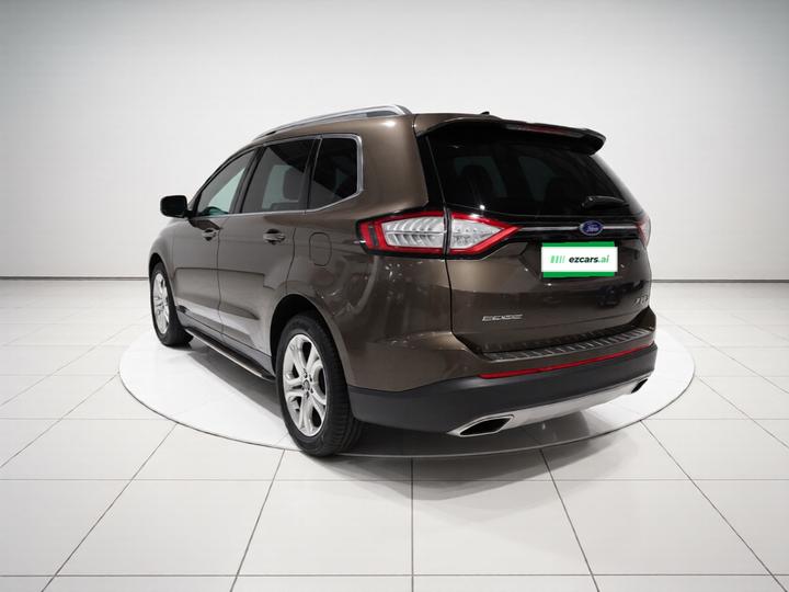 Edge 2015 2.0T GTDi RWD photo 4