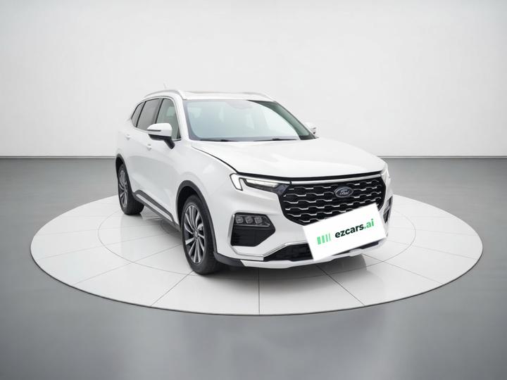 Equator 2021 EcoBoost 225 6-Seater photo 3