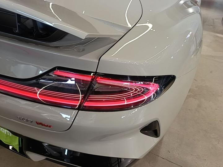 Xiaomi SU7 2024 AWD Extended Range High-end ADAS Max photo 7