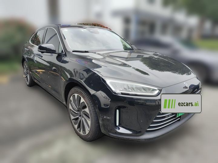HIMA AITO M5 2022 EREV AWD Flagship photo 3