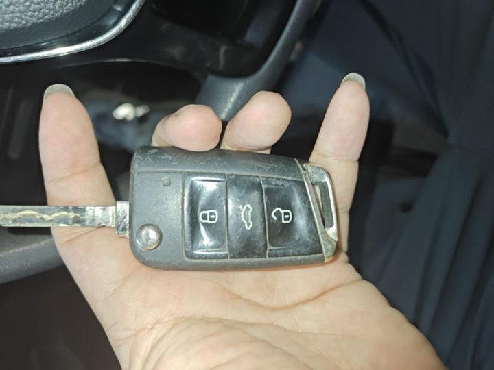 Lavida 2022 1.5L AT photo 8