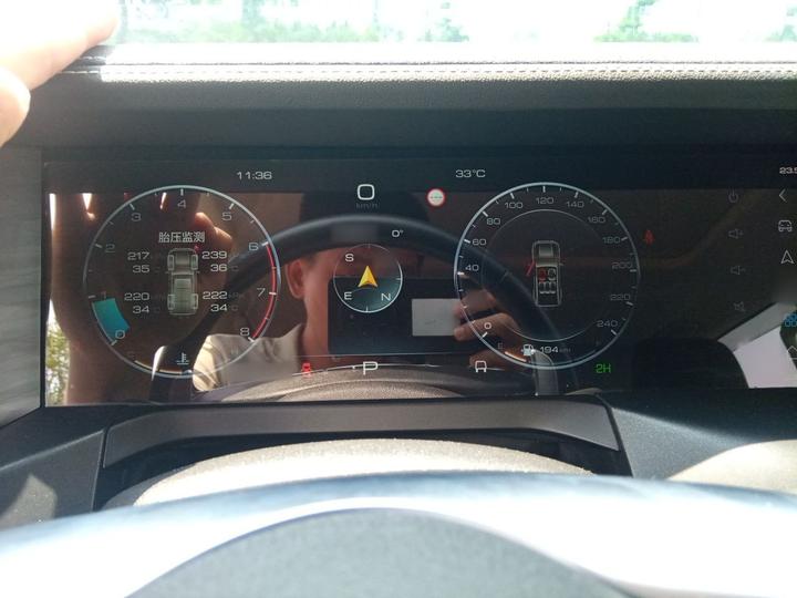 300 2021 Off-road 2.0T photo 4