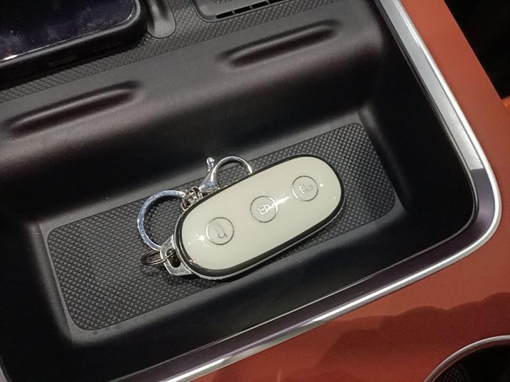 Li Auto L6 2024 Pro photo 8