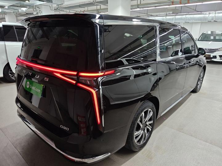 MAXUS G90 2022 2.0T 7-Seater photo 4