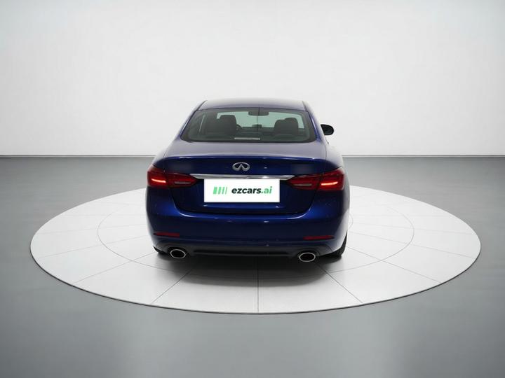 Q50L 2018 2.0T Comfort China V photo 5