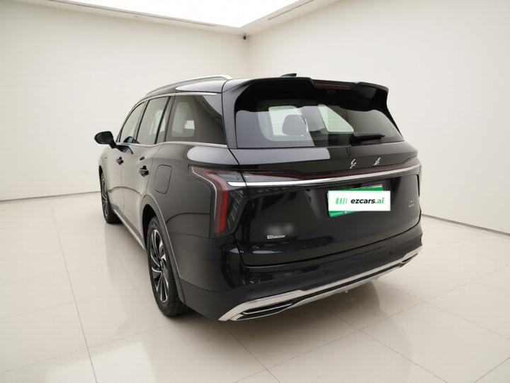 HS7 PHEV 2024 2.0T PHEV AWD 7-Seater photo 4