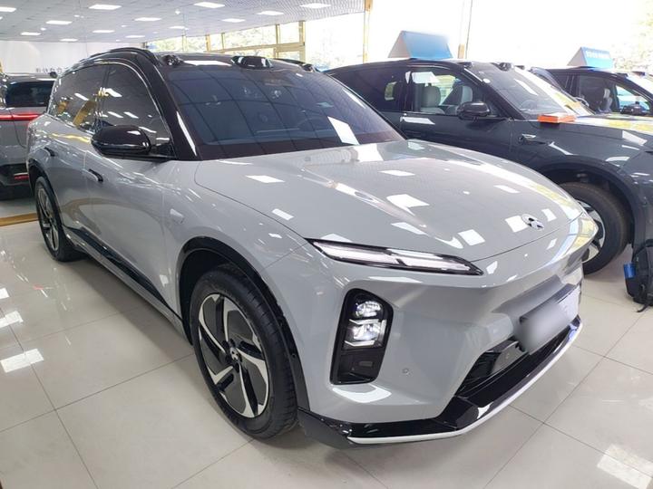 ES6 2025 75kWh photo 3