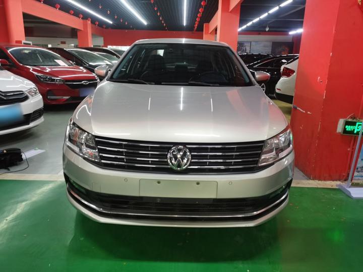 Lavida 2017 230TSI DSG Comfort photo 2
