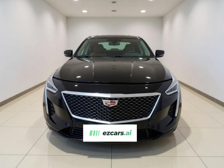 CT6 2021 28T Elite photo 2