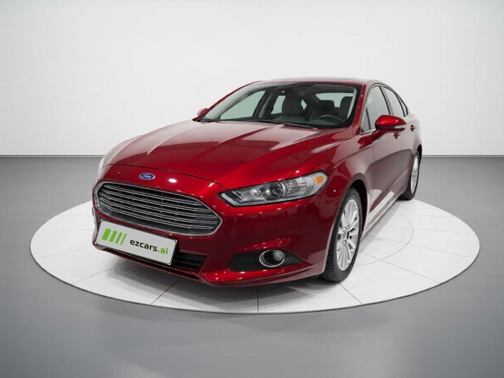 Mondeo 2013 2.0L GTDi200 Fashion