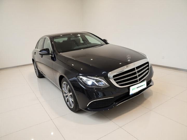 E-Class 2018 Facelift E 200 L photo 3