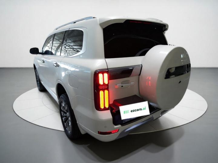 500 EV 2023 Hi4-T photo 4