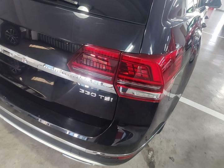 Teramont 2020 Facelift 330TSI RWD Luxury photo 7