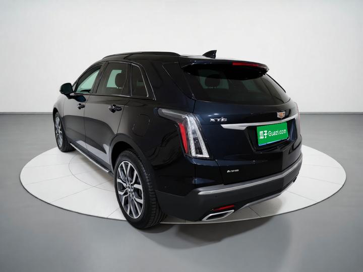 XT5 2022 2.0T AWD Platinum photo 4