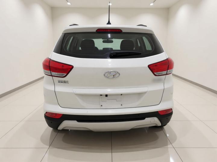 ix25 2017 1.6L AT Smart photo 5