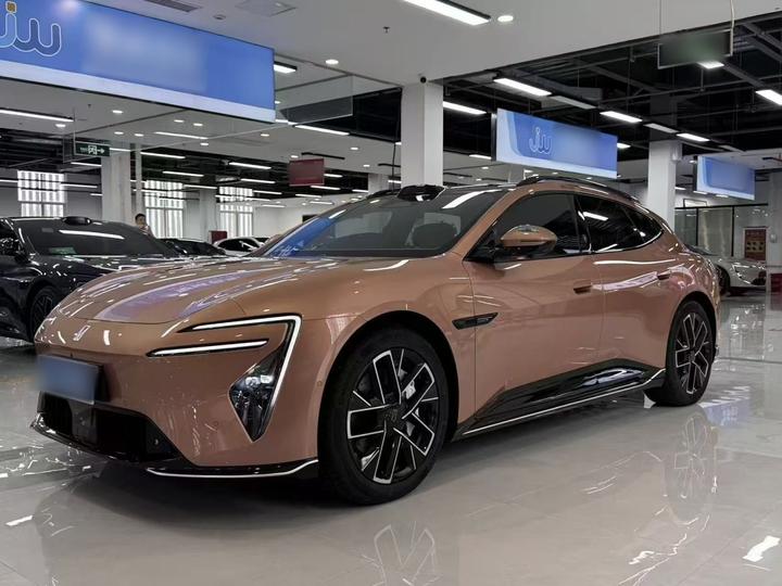 06T 2026 Performance EV