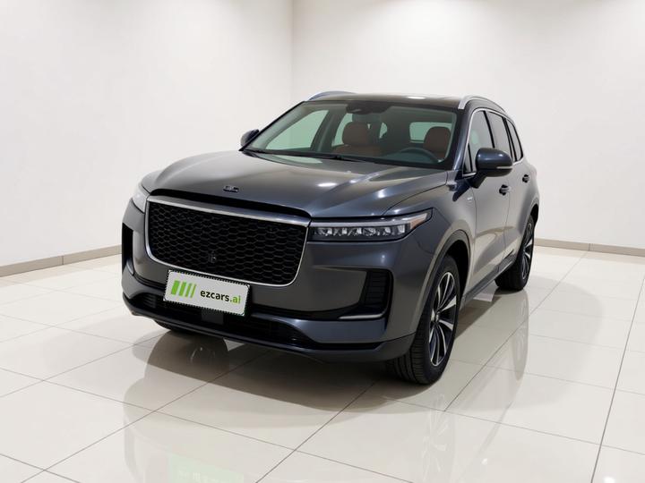 Li Auto ONE 2021 EREV 6-Seater