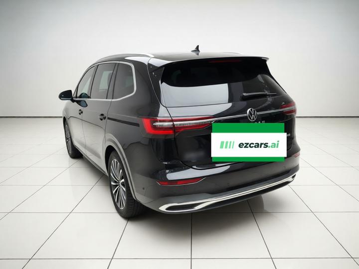 Viloran 2020 380TSI Premium photo 4